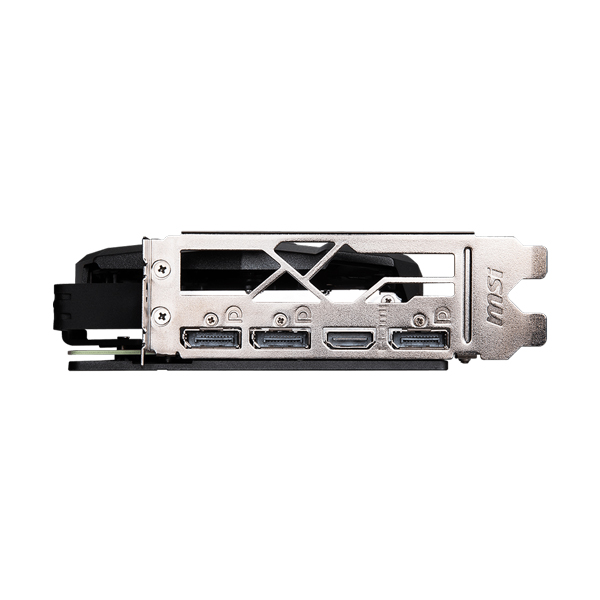 Msi RX 5600 XT Gaming MX 6GB Graphics Card